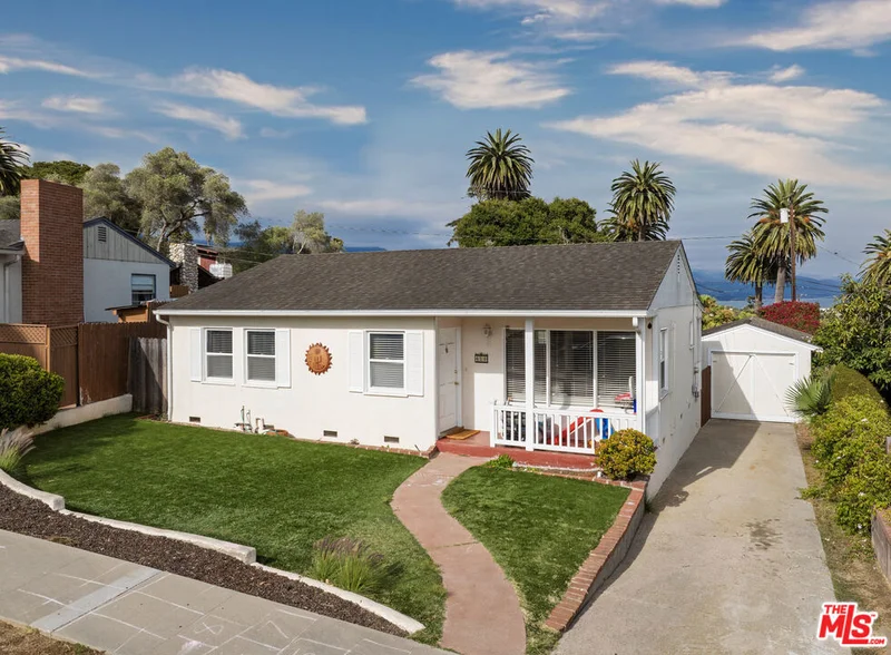 410 Terrace Road, Santa Barbara, CA 93109