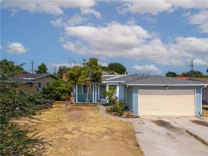 115 S Tamarisk Avenue, Rialto, CA 92376