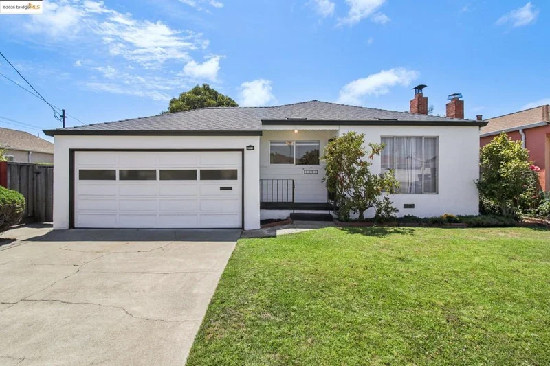 1881 Dolly Ave, San Leandro, CA 94577