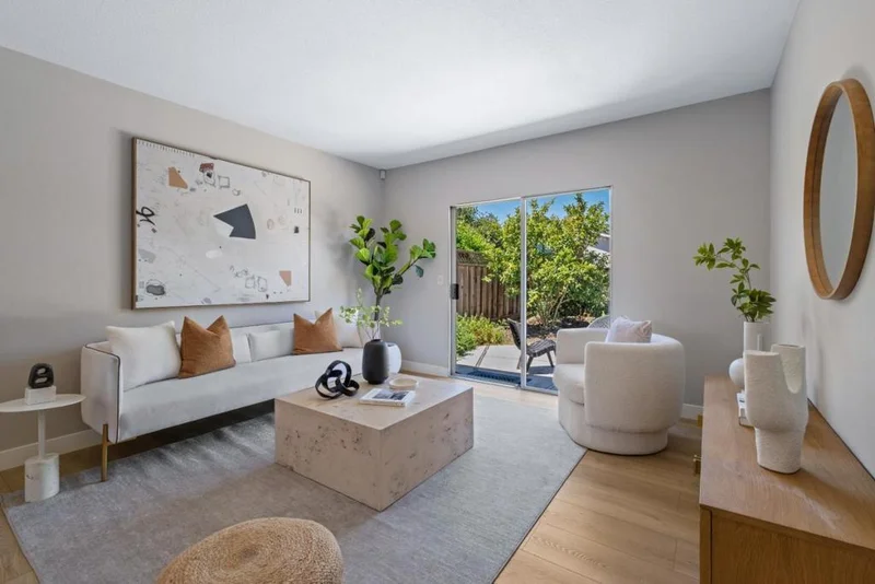 2713 Babe Ruth Drive, San Jose, CA 95132