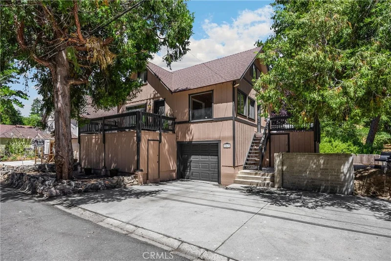 22632 Seeley Drive, Crestline, CA 92325