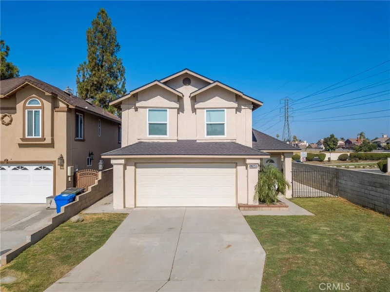 11440 Ridgewood Drive, Fontana, CA 92337