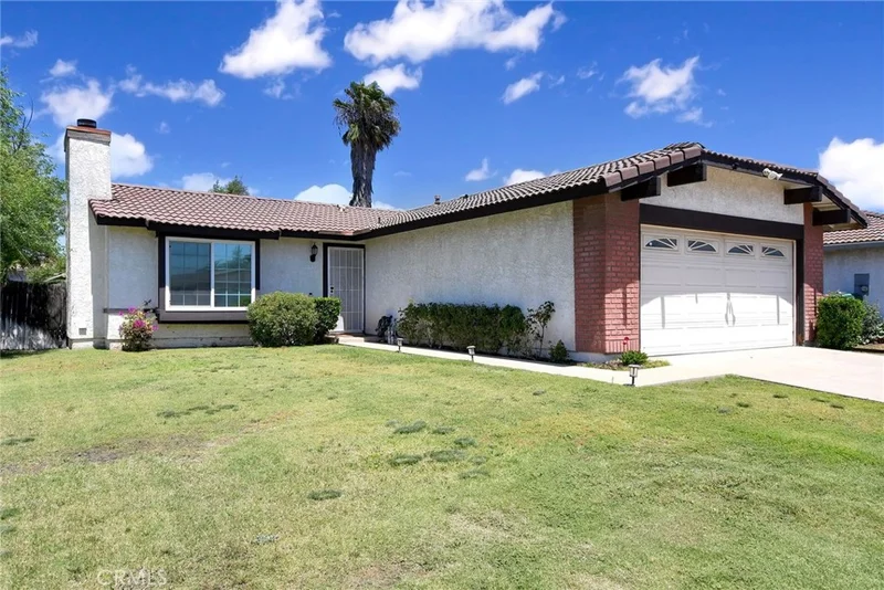 22926 Scribner Drive, Moreno Valley, CA 92553