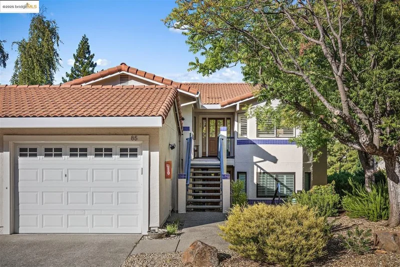 4167 Terra Granada Drive 3B, Walnut Creek, CA 94595