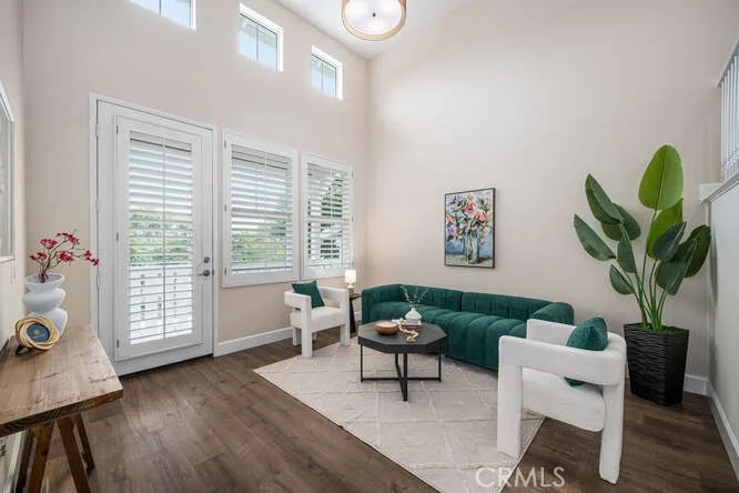46 Hinterland Way, Ladera Ranch, CA 92694