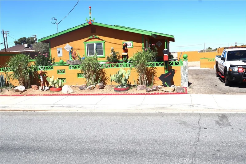 12339 Boron Avenue, Boron, CA 93516