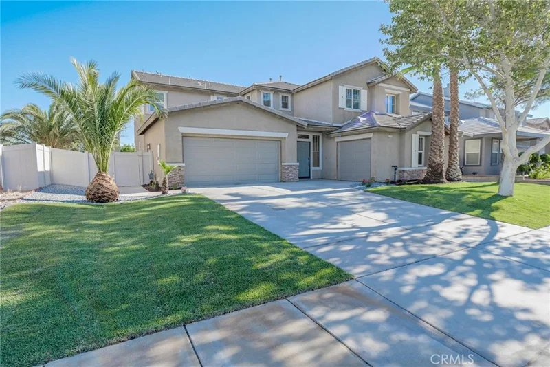 12478 Ojo Caliente Street, Victorville, CA 92392