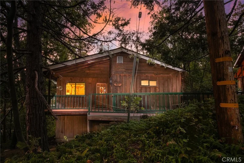 54781 Willow Cove Lane, Bass Lake, CA 93604