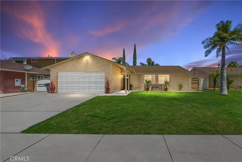 1049 Long Beach Drive, Colton, CA 92324