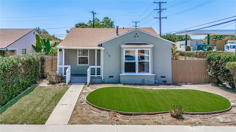 116 E Harcourt, Long Beach, CA 90805