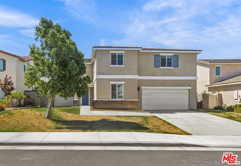 11656 Autumn Sage Avenue, Jurupa Valley, CA 91752
