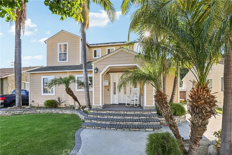 4217 Monogram Avenue, Lakewood, CA 90713
