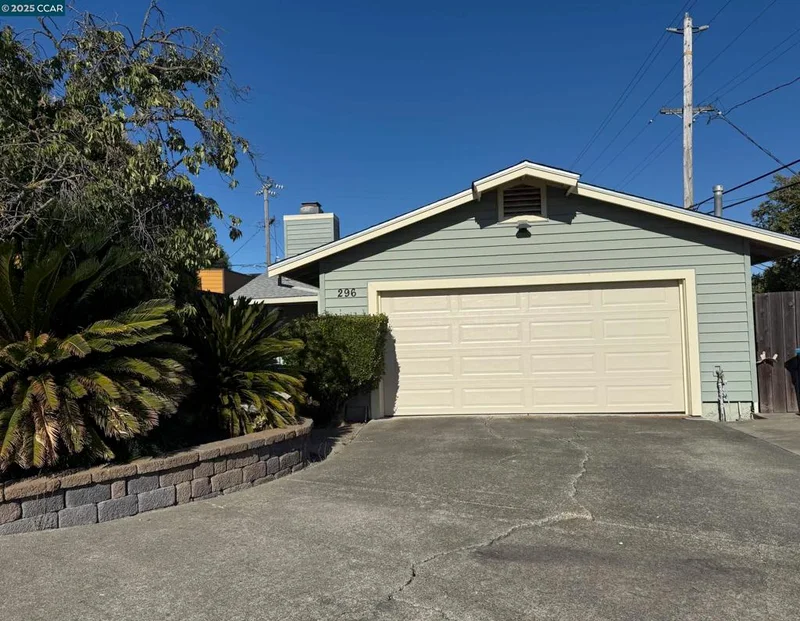 296 Cottonwood, Vallejo, CA 94591