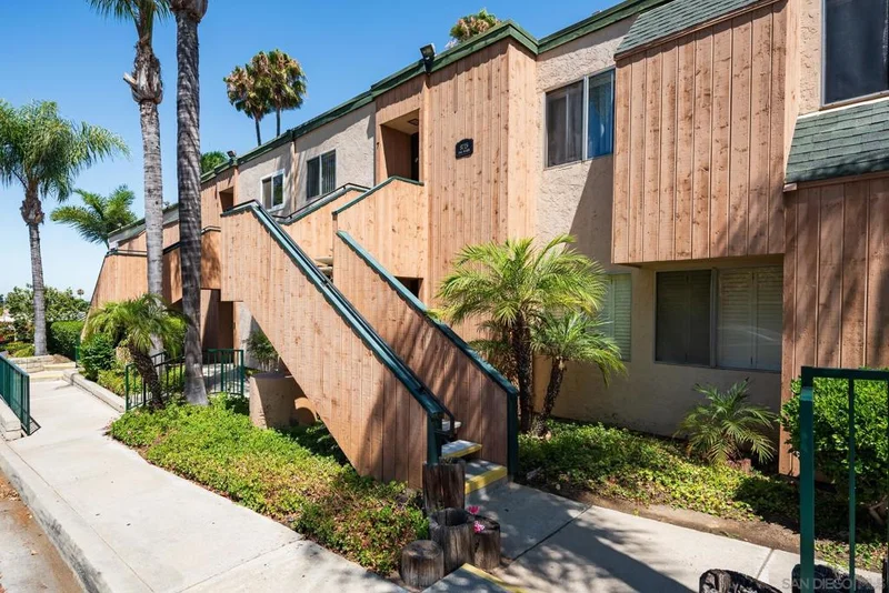 8715 Lake Murray Blvd 7, San Diego, CA 92119