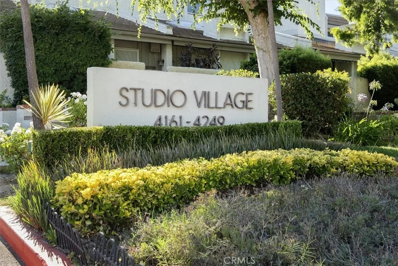 4173 Colfax Avenue G, Studio City, CA 91604