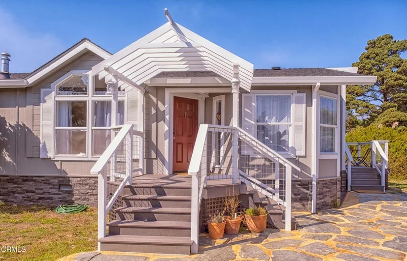18600 Old Coast Highway, Fort Bragg, CA 95437