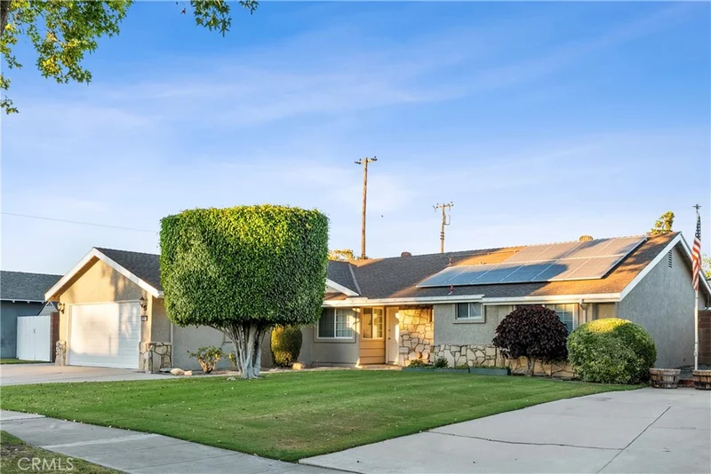 2701 N Glenside Street, Orange, CA 92865