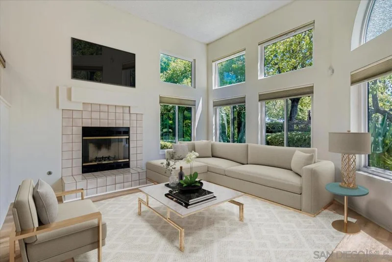 8896 Highwood Drive A, San Diego, CA 92119