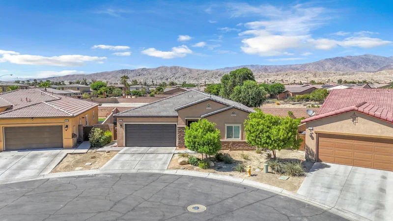 42525 Saragoza Court, Indio, CA 92203