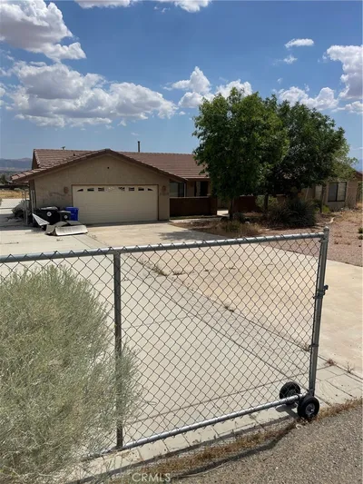 23859 Papago Road