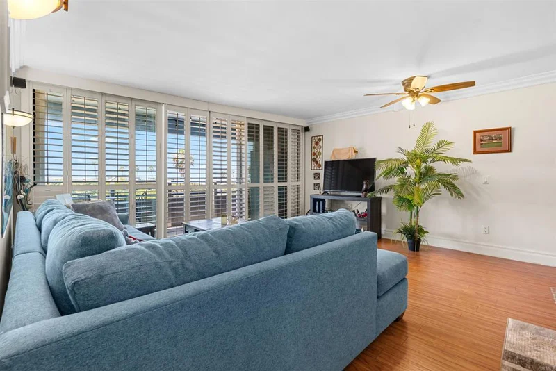 2965 Mission Boulevard 4C, San Diego, CA 92109