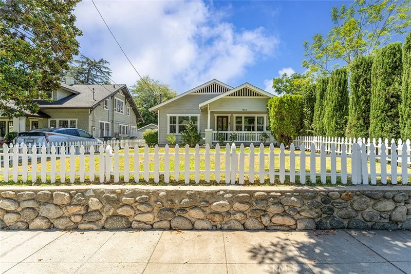 617 N Wilson Avenue, Pasadena, CA 91106