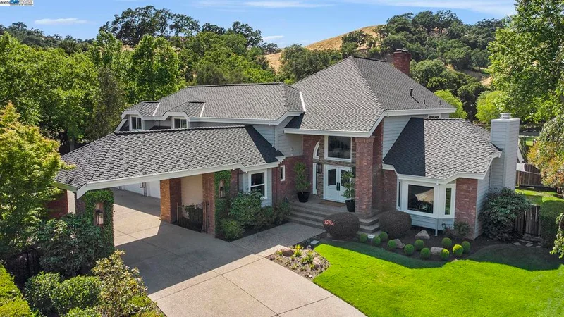 91 Red Cypress Ct, Danville, CA 94506