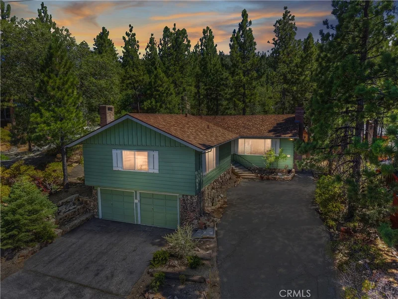 41073 Pennsylvania Avenue, Big Bear Lake, CA 92315