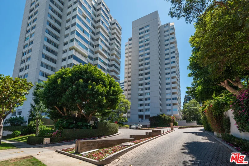 865 Comstock Avenue Phd, Los Angeles, CA 90024