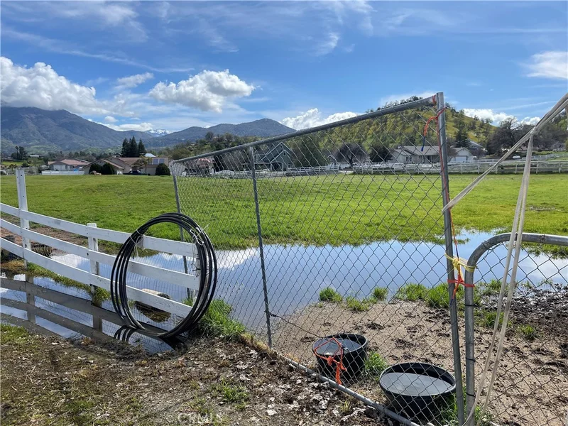0 Goat Ranch Road, Springville, CA 93265