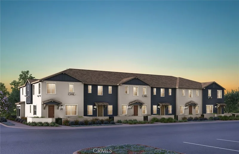 4226 East Honeybee Paseo, Ontario, CA 91761