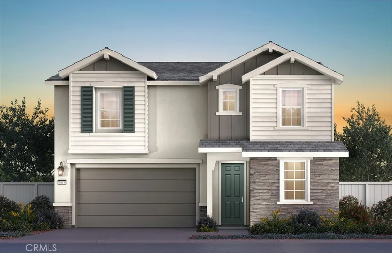 4228 South Hummingbird Paseo, Ontario, CA 91761