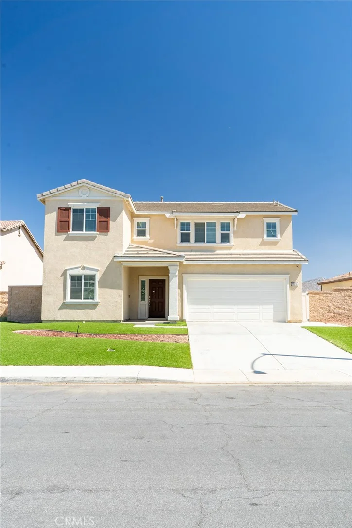 30076 Mount Menifee Street, Menifee, CA 92585