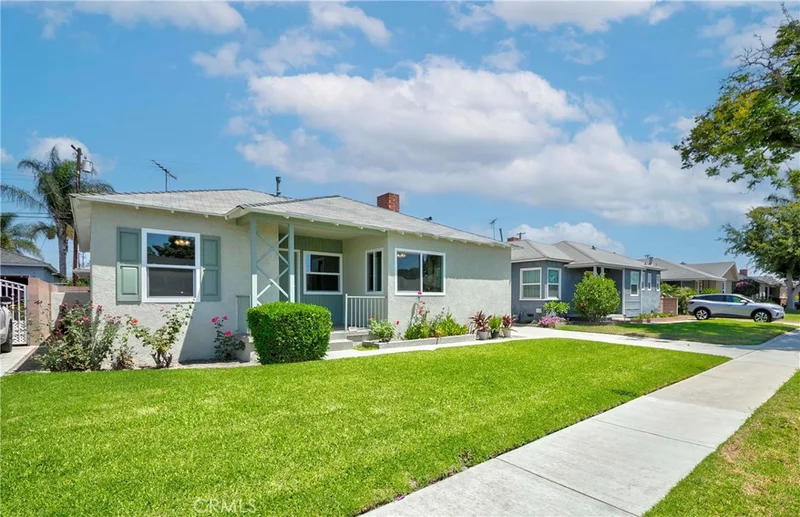 11223 Cecilia Street, Downey, CA 90241