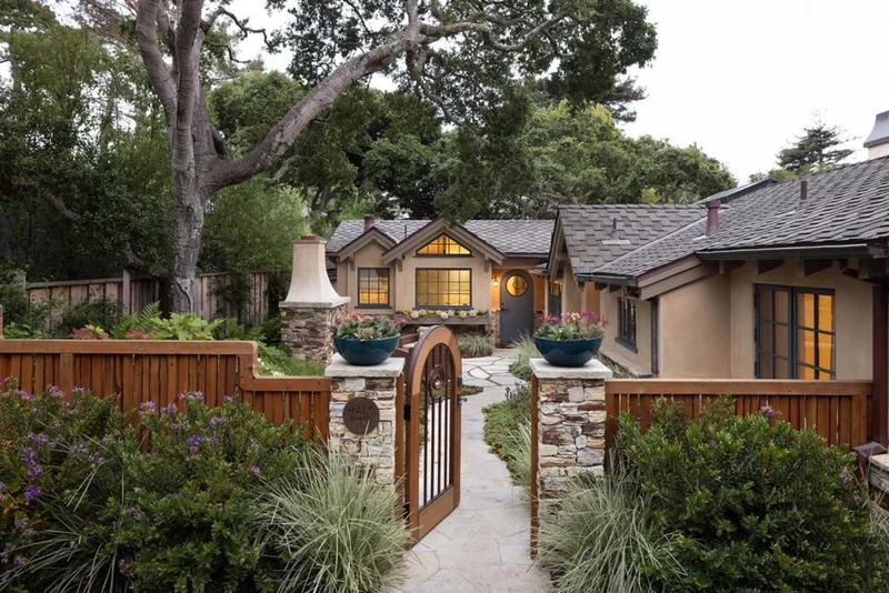 0 12th Avenue 2 SE Of Casanova Street, Carmel, CA 93923