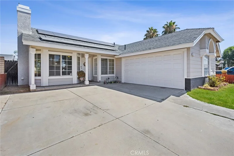 88 Whirlaway Street, Perris, CA 92571
