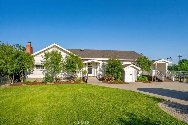 8791 Fox Street, Los Molinos, CA 96055