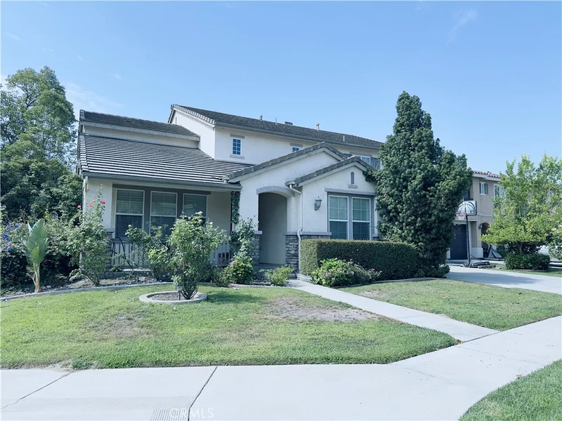12393 Meritage Court, Rancho Cucamonga, CA 91739