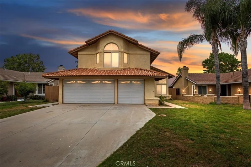 27625 Avenida Interno, Menifee, CA 92585