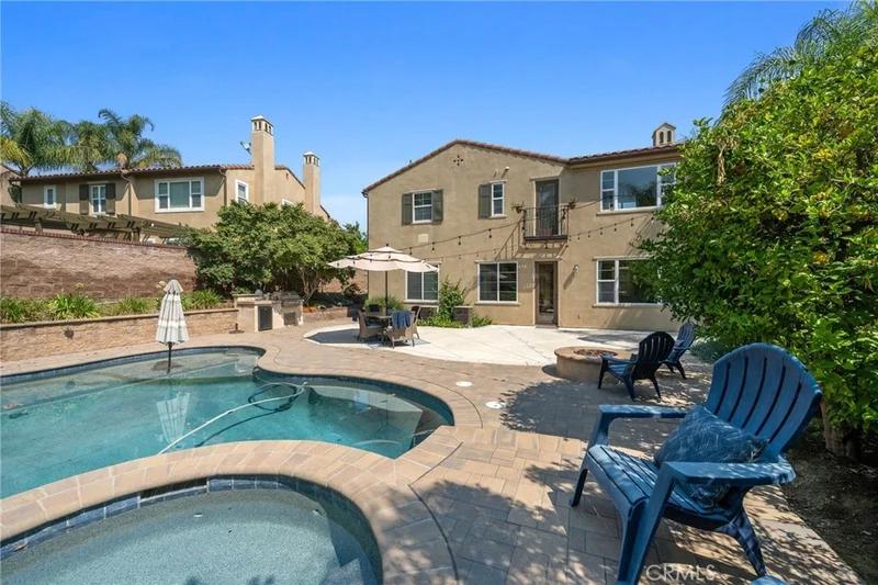 5161 Morning Glory Court, Chino Hills, CA 91709