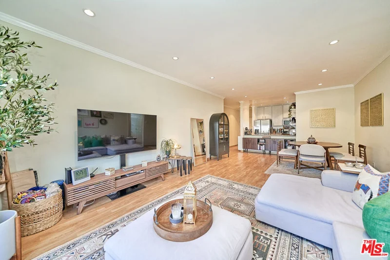 424 S Westmoreland Avenue 204, Los Angeles, CA 90020