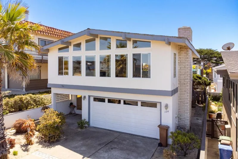124 Seafoam Avenue, Monterey, CA 93940