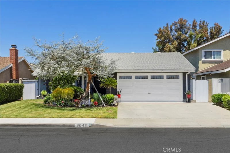 9045 Louise Street, Bellflower, CA 90706