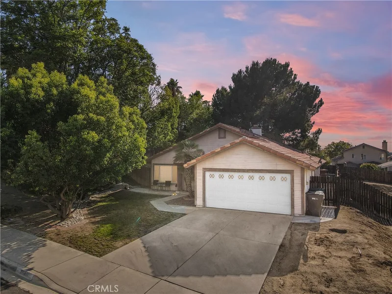 25911 Faircrest Circle, Hemet, CA 92544