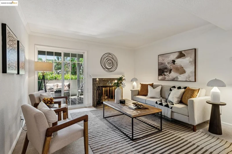 630 Canyon Oaks Dr B, Oakland, CA 94605