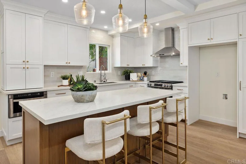 5461 Waring Road, San Diego, CA 92120