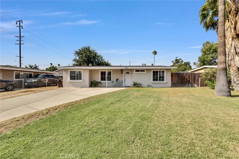 5585 Norman Way, Riverside, CA 92504