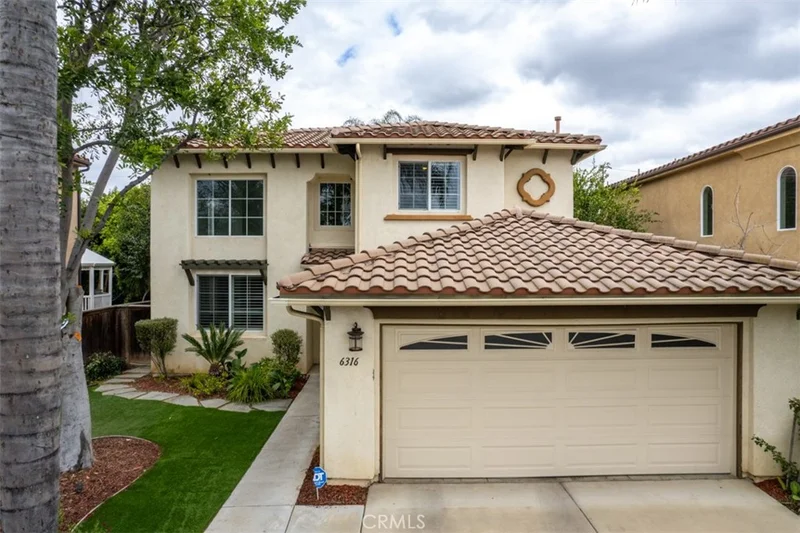 6316 Newcastle Avenue, Encino, CA 91316