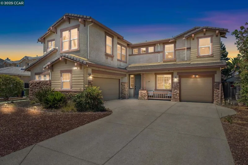787 Armstrong Way, Brentwood, CA 94513