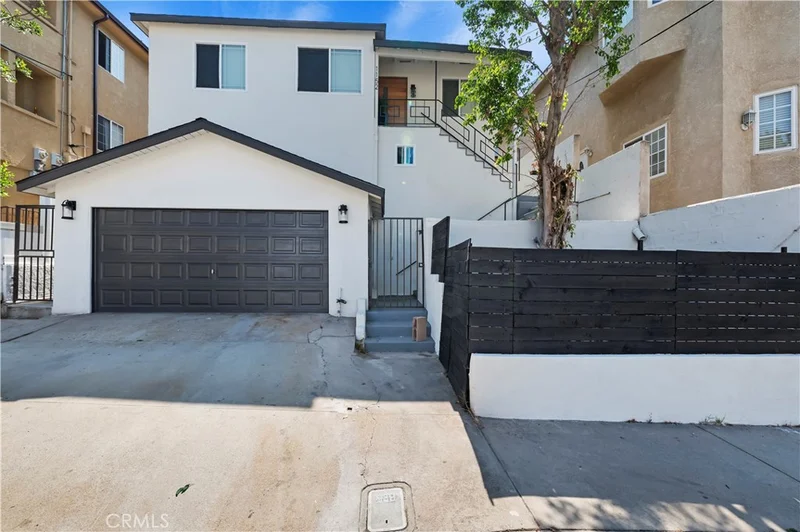 1152 Miller Avenue, Los Angeles, CA 90063